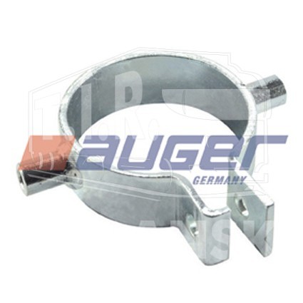 AUG65480, Strap, Exhaust — Auger