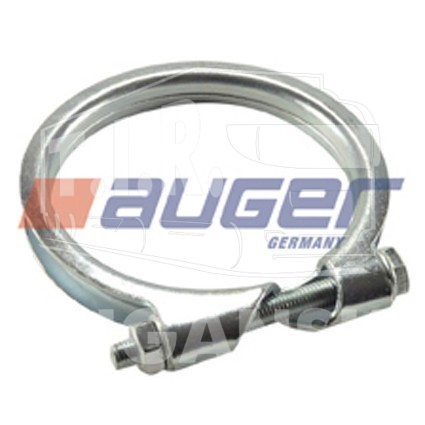 Clamp, Exhaust (Aluminium)