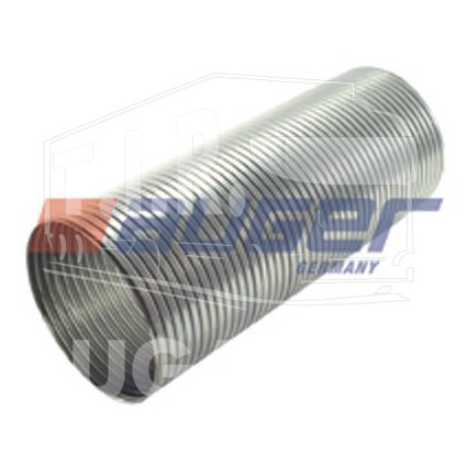 AUG65490, Flexible Pipe, Exhaust (Inox) — Auger