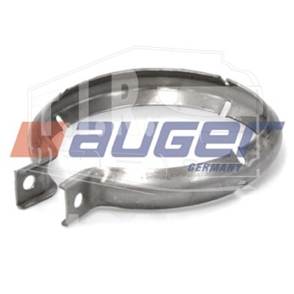 AUG65500, Clamp, Exhaust — Auger