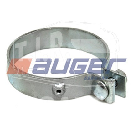 AUG65513, Clamp, Exhaust — Auger