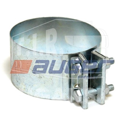 AUG65523, Clamp, Exhaust — Auger