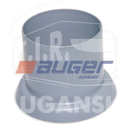 AUG65525, Tube, Exhaust ?82,5x?114x86,5 — Auger
