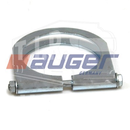 AUG65547, Clamp, Exhaust (Aluminium) — Auger
