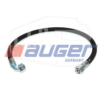 AUG65691, Hose, Oil Cooler — Auger