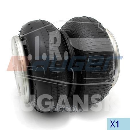 AUGAU 34222-2P46, Многоэтажная Пневмоподушка — Auger