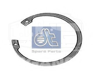 Кольцо стопорное d65 DIN 472