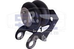 SEM16531, Кронштейн механизма подъемной оси — SEM