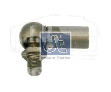 4.90657, Наконечник М14*1.5 — Diesel Technic