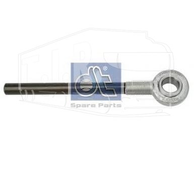 4.90833, Наконечник — Diesel Technic