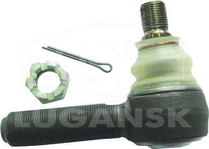 BK29671021SP, TIE ROD END — Bergkraft
