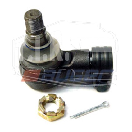 AUG10092, Наконечник М26*1.5 R — Auger