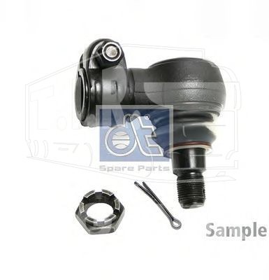 5.55223, Наконечник рулевой М24*М22*1.5 P/L.95 — Diesel Technic