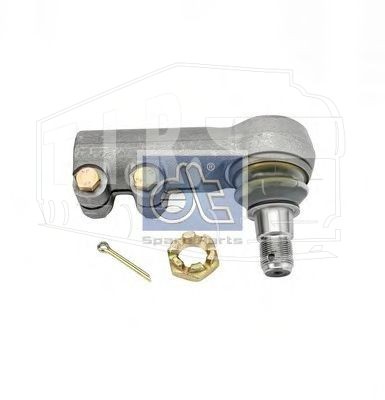 2.53154, Наконечник — Diesel Technic