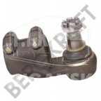 BK8506923, Наконечник рулевой М46*1.5mm — Bergkraft