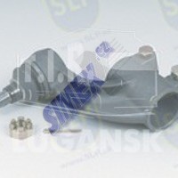 BJ-401, Наконечник рулевой М52*1.5*168 прав — SLP