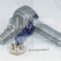 BJ-776, Наконечник рулевой М24*М30 правый — SLP