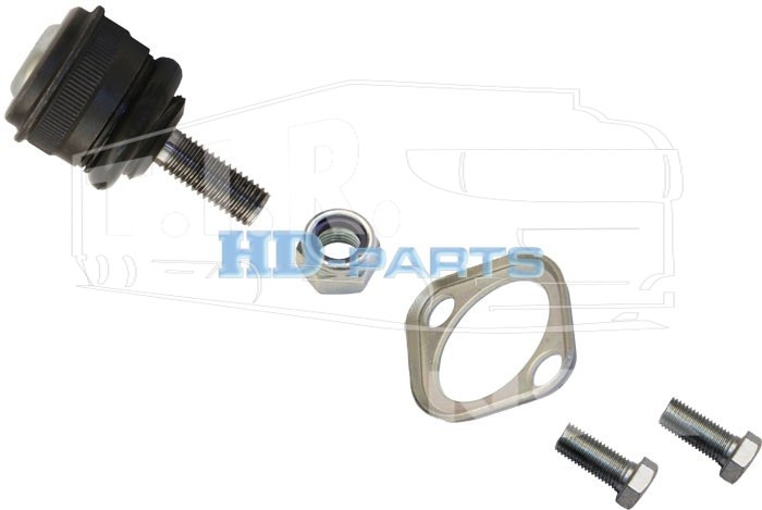 305768, Наконечник — HD-parts