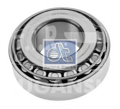 1.14429, Подшипник роликовый конический — Diesel Technic