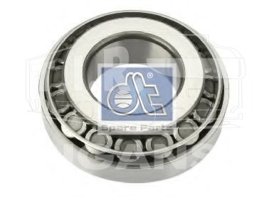 1.16463, Подшипник роликовый конический — Diesel Technic