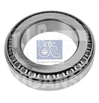 4.62700, Подшипник роликовый конический — Diesel Technic