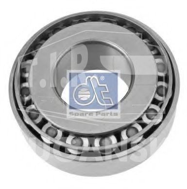 4.63841, Подшипник роликовый конический — Diesel Technic