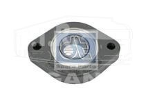 000024385, Подшипник рулевого вала — Diesel Technic