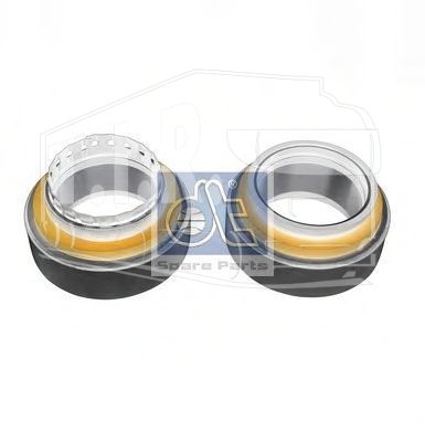 2.96207, К-т подшипников зад — Diesel Technic