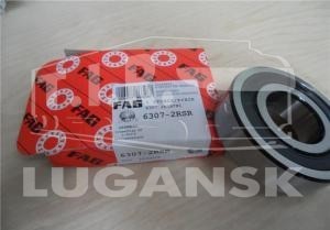 6307 2RSR, Подшипник 6307 — FAG