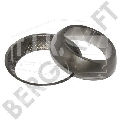 BK6120226, Подшипник балансира — Bergkraft