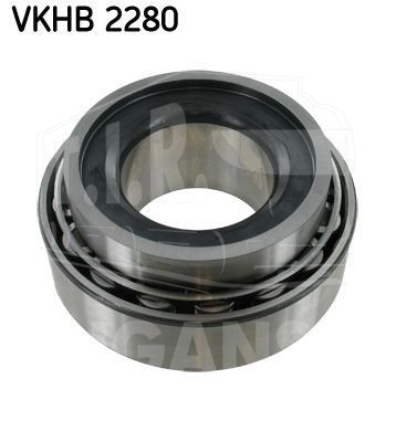 VKHB2280, Подшипник ступицы — SKF