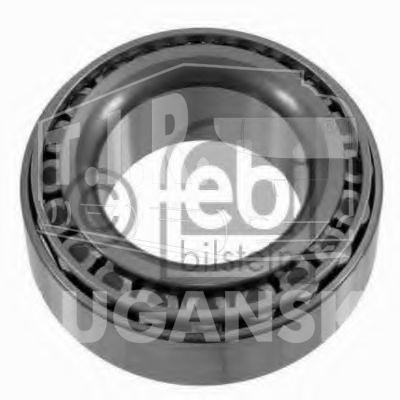 07909, Подшипник ступицы — Febi