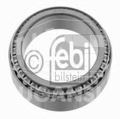 18247, Подшипник ступицы 32924 P6X вн/нар — Febi