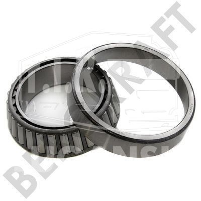 Подшипник ступицы 33020