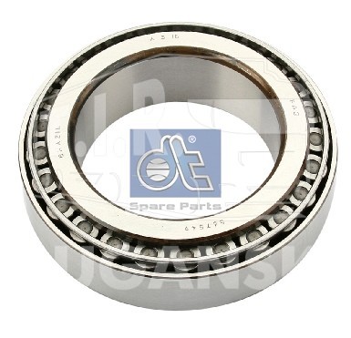 4.63167OEM, Подшипник ступицы 567549 — Diesel Technic