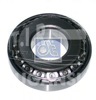 2.50062, Подшипник шкворня — Diesel Technic