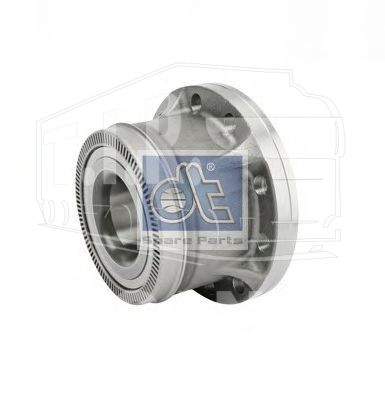 6.54120, Блокступица — Diesel Technic