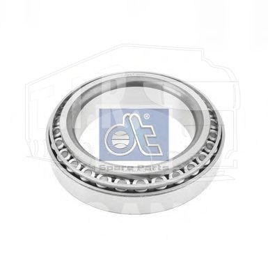 3.60016, Подшипник роликовый конический — Diesel Technic