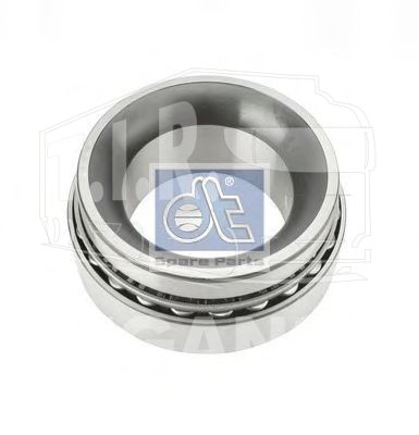 3.60028, Подшипник роликовый конический — Diesel Technic
