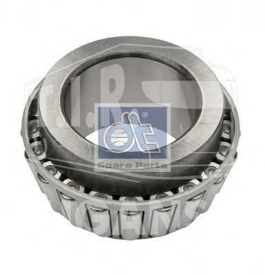 4.63867, Подшипник роликовый конический — Diesel Technic