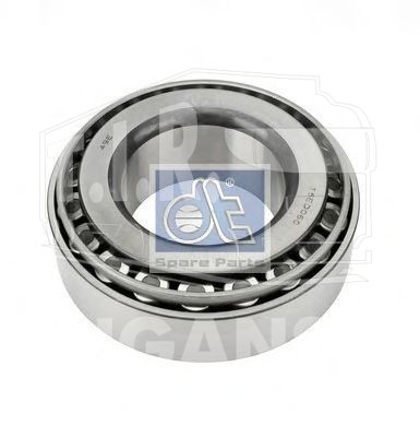 1.16671, Подшипник — Diesel Technic