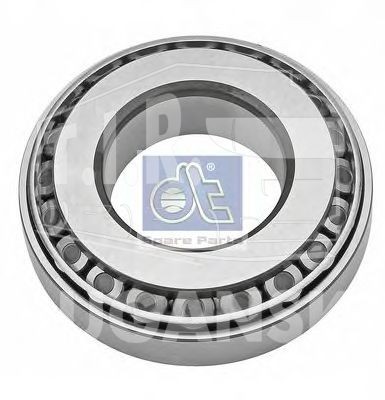 2.35218, Подшипник роликовый конический — Diesel Technic