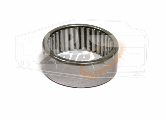 ZX10.1040, Подшипник вала тормозного 42*52*20 — ZeTeX