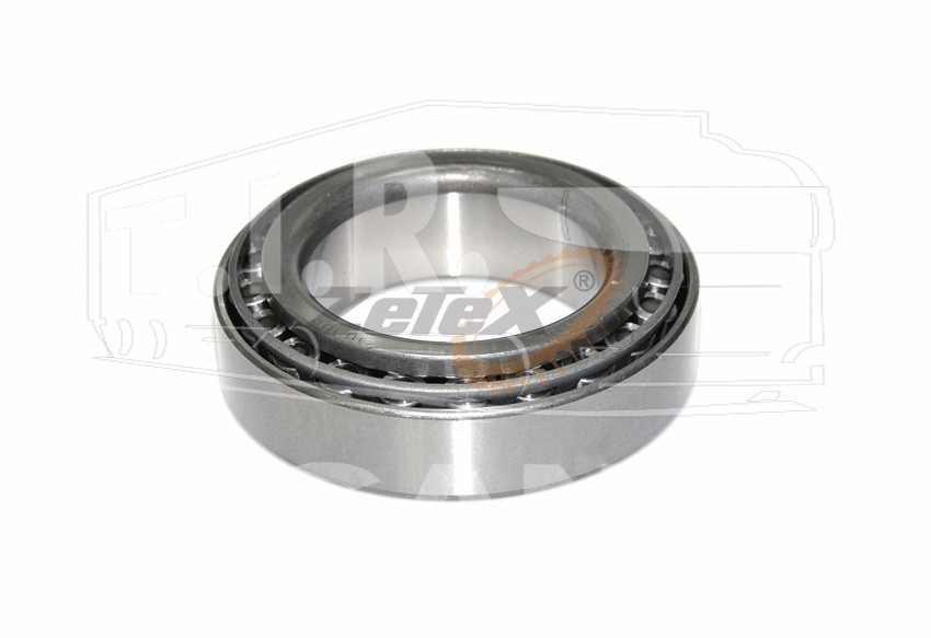 ZX06.0020, Подшипник ступицы BT1B 639416/Q — ZeTeX