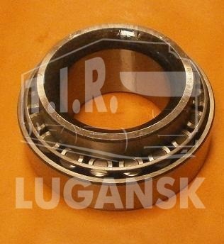 Подшипник ступицы 331933 внутр