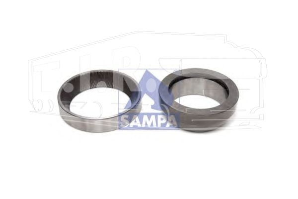 060.252, Подшипник балансира — Sampa