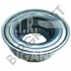 Подшипник ступицы переднего колеса 40х73х55mm