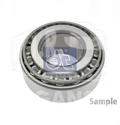 4.64664, Подшипник роликовый конический — Diesel Technic