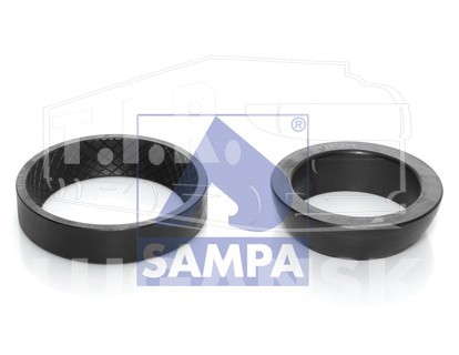 020.209, Подшипник балансира — Sampa