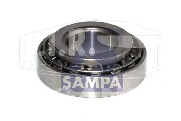 111.075, Подшипник шкворня — Sampa